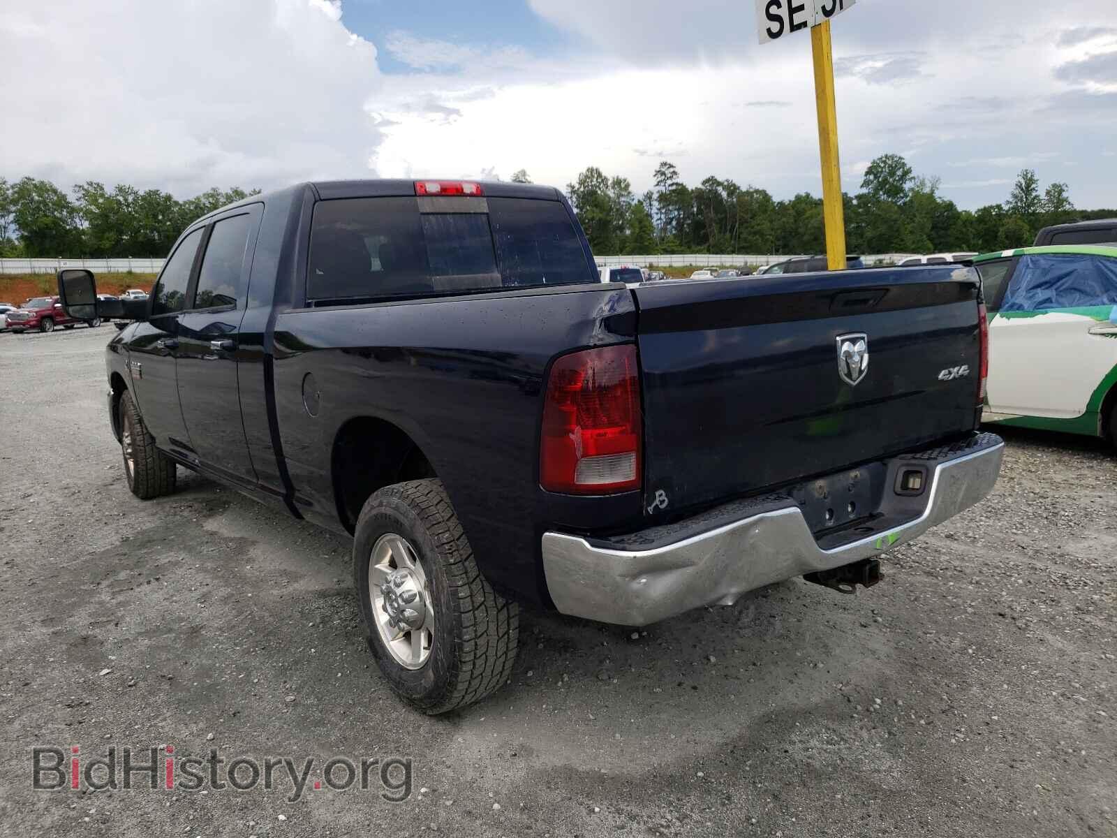 2012 DODGE RAM 2500 - VIN: 3C6UD5ML4CG324096 - Photo 3