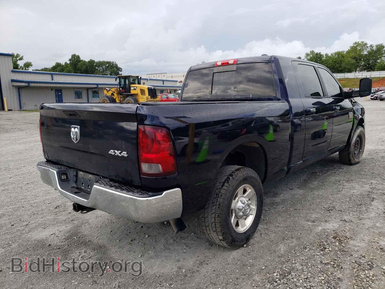 2012 DODGE RAM 2500 - VIN: 3C6UD5ML4CG324096 - Photo 4