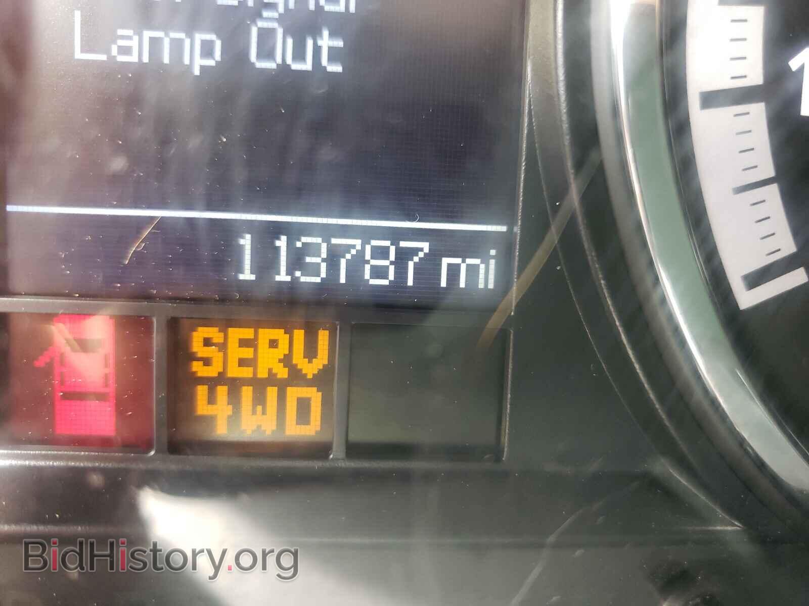 2012 DODGE RAM 2500 - VIN: 3C6UD5ML4CG324096 - Photo 5