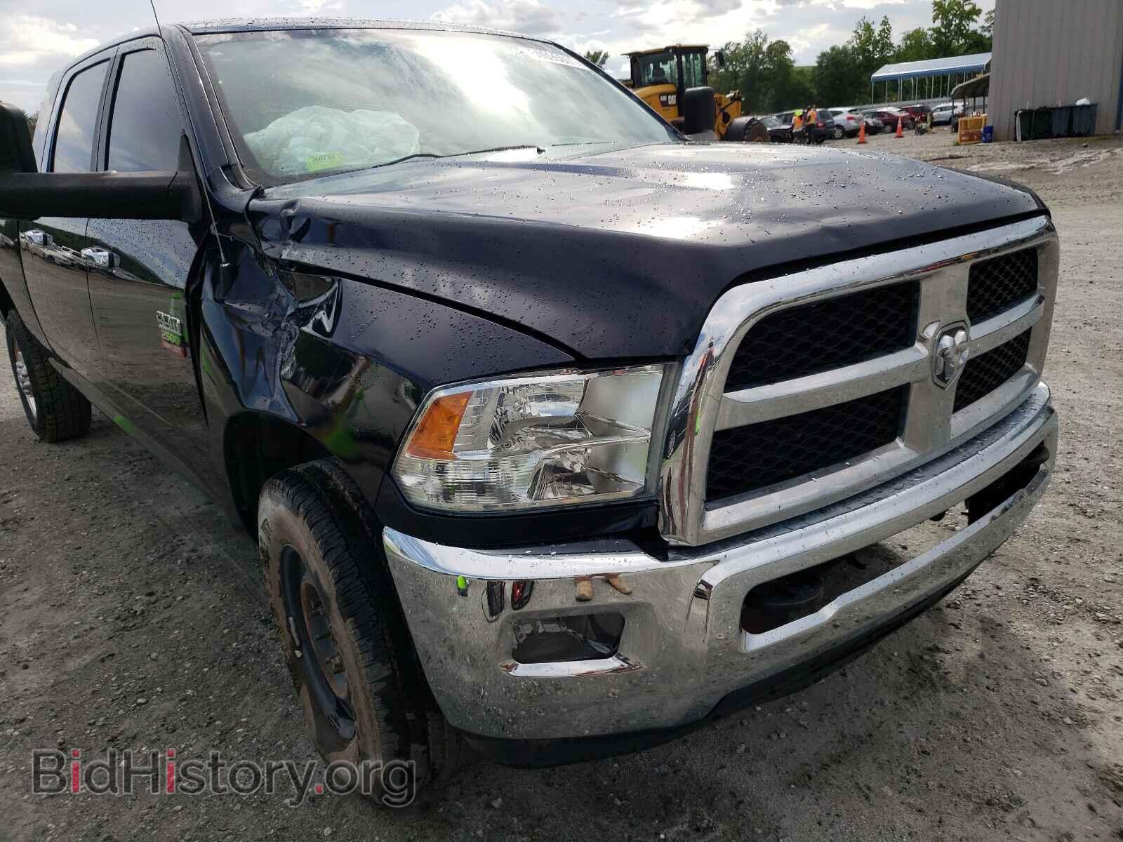 2012 DODGE RAM 2500 - VIN: 3C6UD5ML4CG324096 - Photo 6