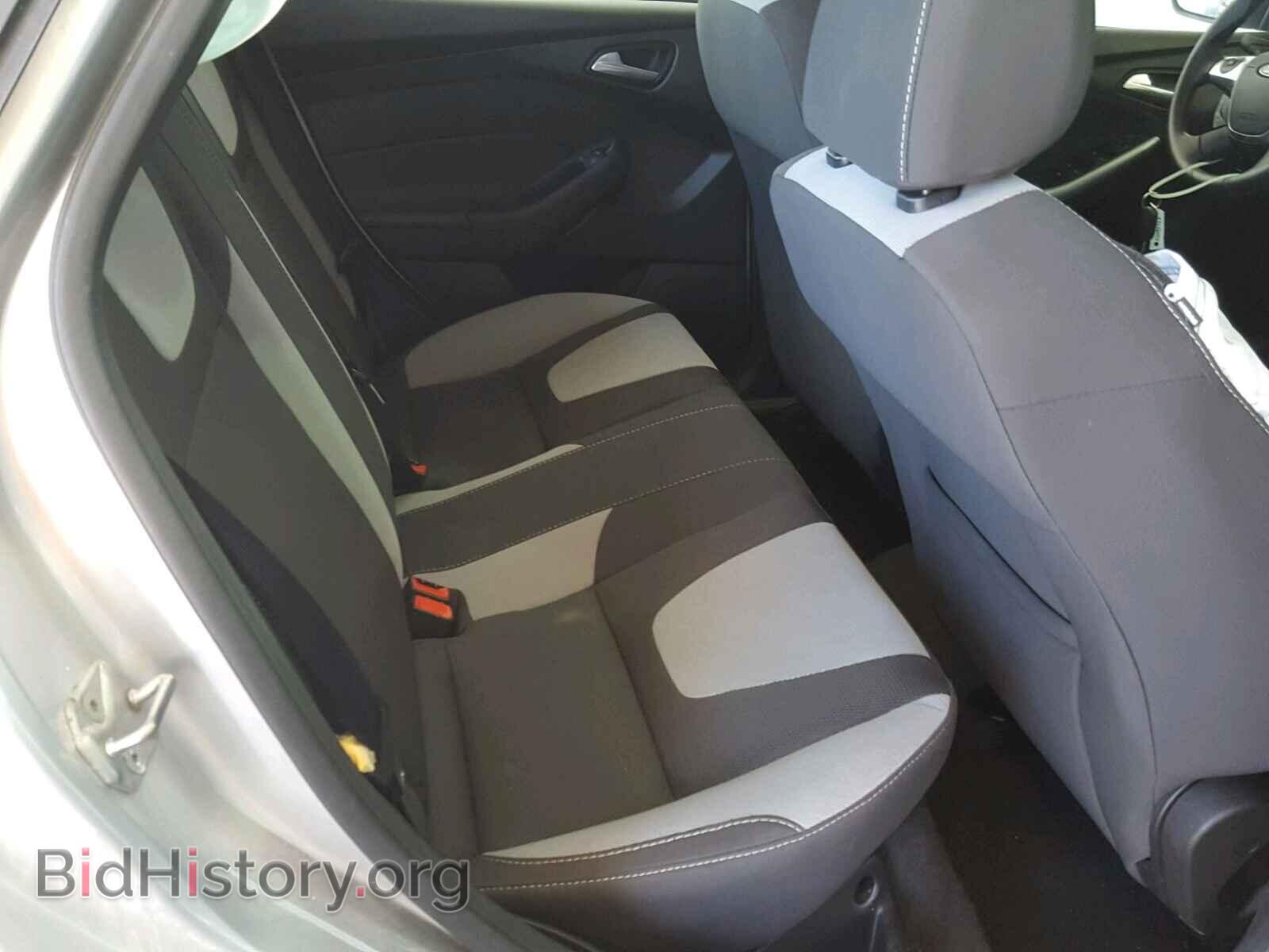2012 FORD FOCUS - VIN: 1FAHP3F29CL451154 - Photo 6