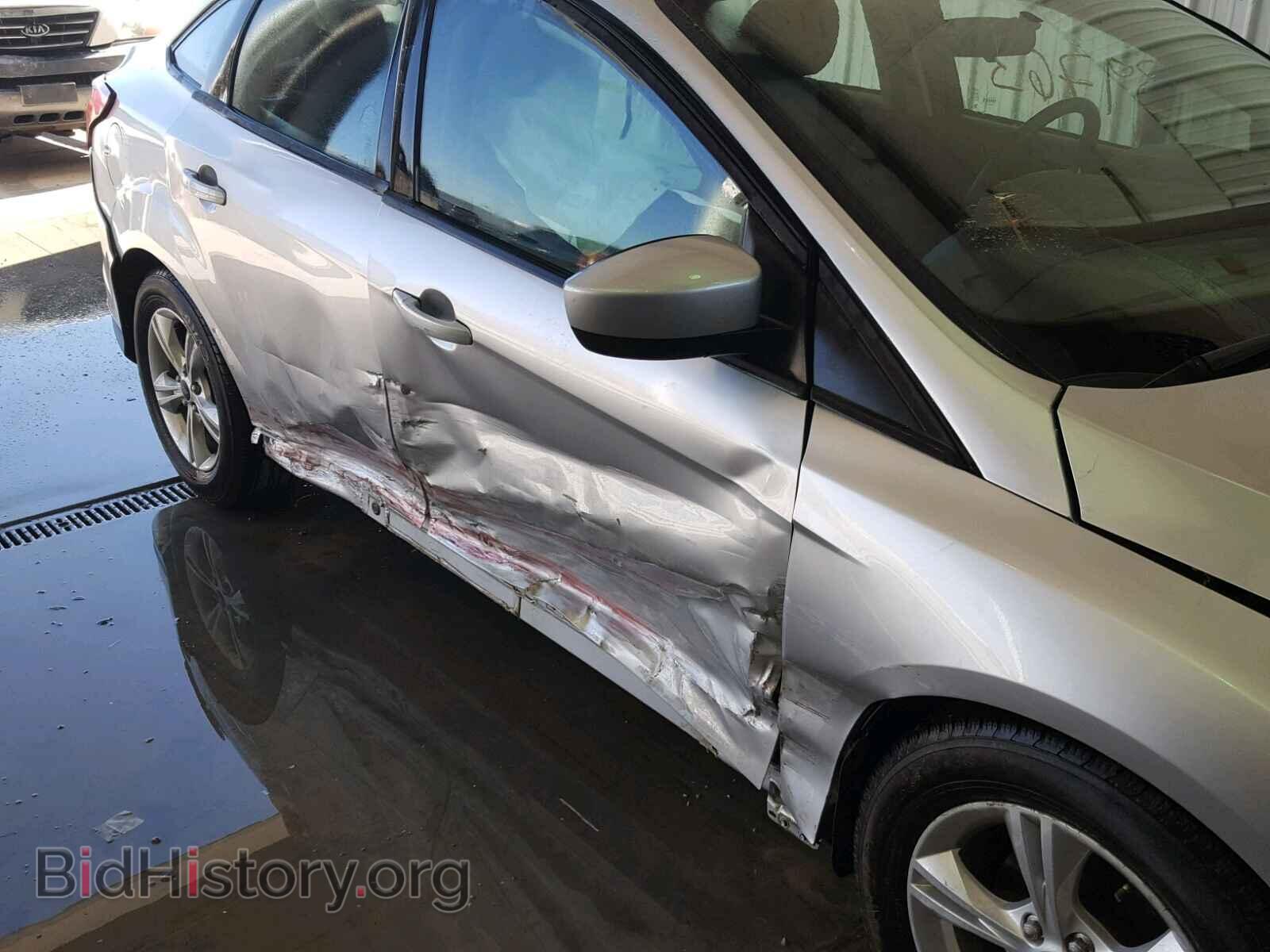 2012 FORD FOCUS - VIN: 1FAHP3F29CL451154 - Photo 9