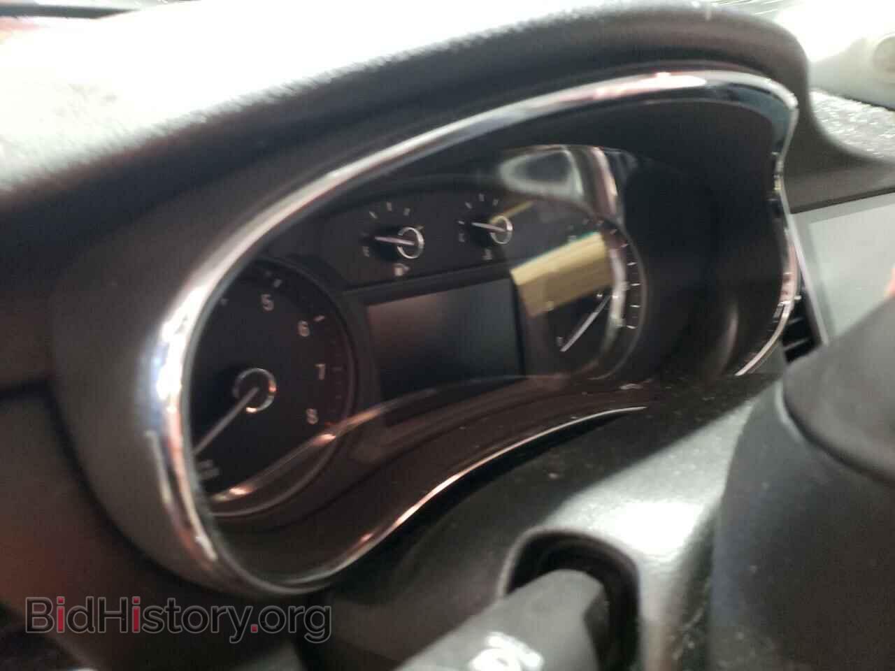 2019 BUICK ENCORE - VIN: KL4CJASBXKB721698 - Фото 8