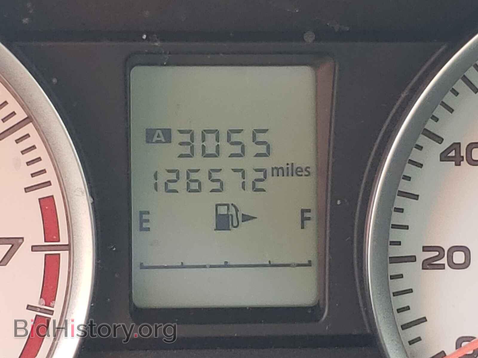 2013 SUBARU IMPREZA - VIN: JF1GPAA67D2888796 - Фото 8