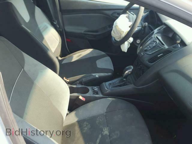 2012 FORD FOCUS - VIN: 1FAHP3E24CL429970 - Photo 5