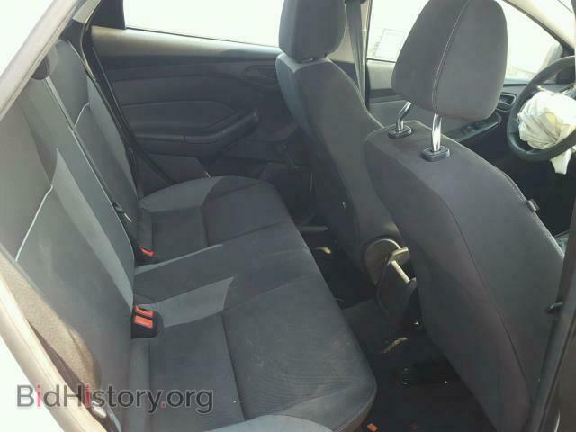 2012 FORD FOCUS - VIN: 1FAHP3E24CL429970 - Photo 6