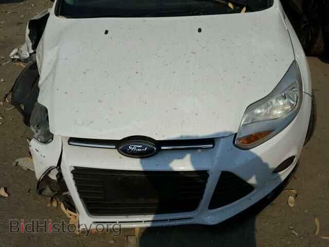 2012 FORD FOCUS - VIN: 1FAHP3E24CL429970 - Photo 7