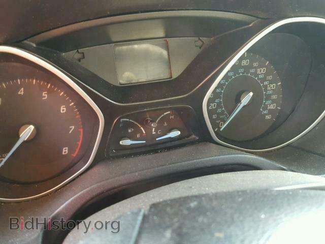 2012 FORD FOCUS - VIN: 1FAHP3E24CL429970 - Photo 8