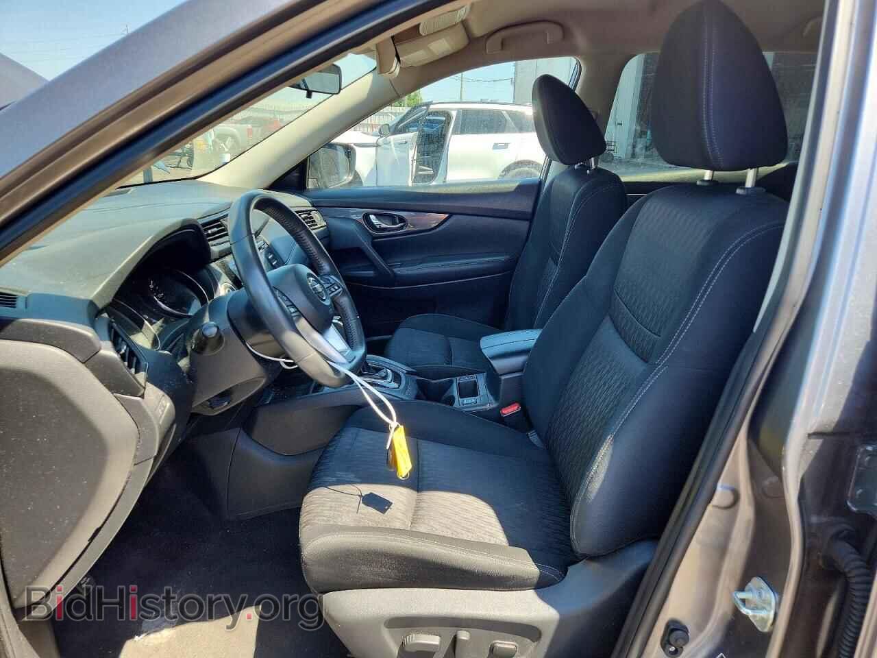 2017 NISSAN ROGUE - VIN: KNMAT2MT7HP614042 - Фото 7