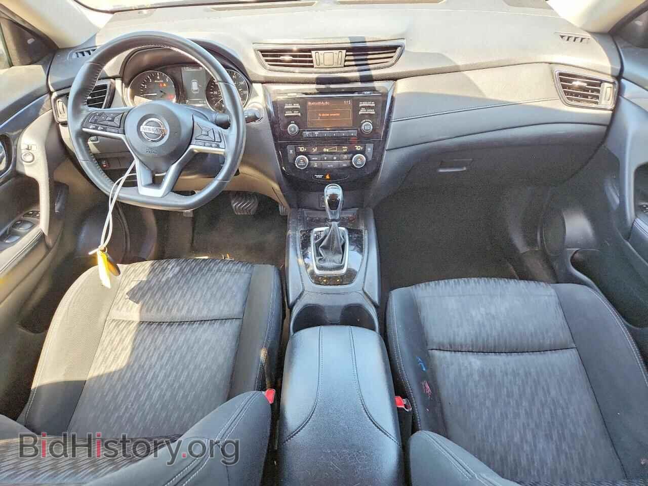 2017 NISSAN ROGUE - VIN: KNMAT2MT7HP614042 - Фото 8