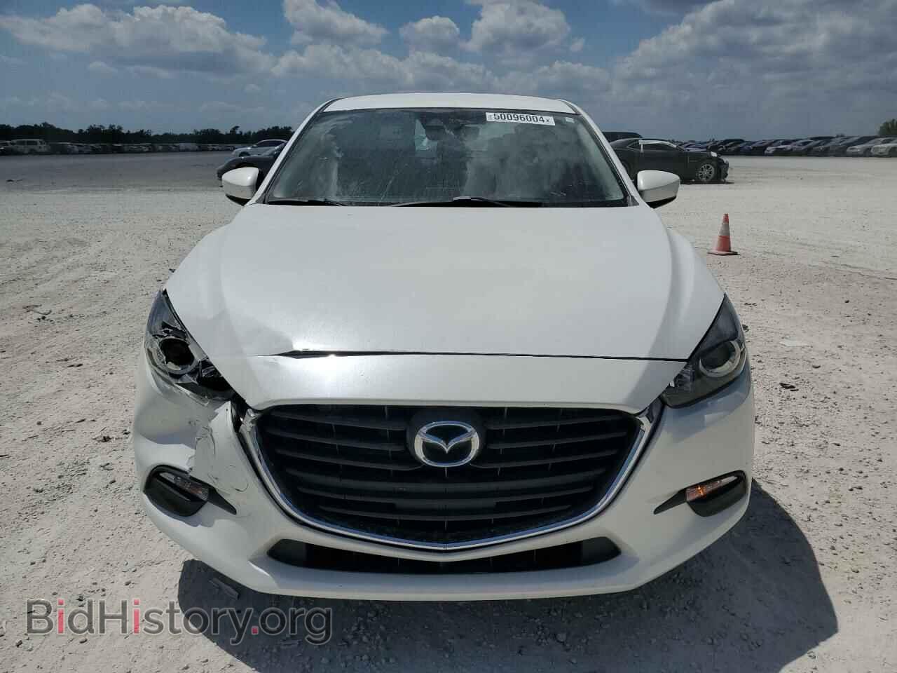 2018 MAZDA 3 - VIN: 3MZBN1V31JM269039 - Фото 5