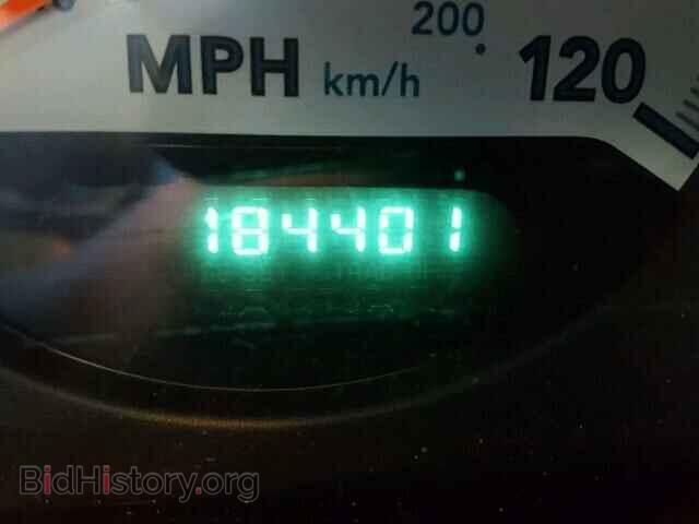 2005 DODGE CARAVAN - VIN: 2D4GP44LX5R498620 - Фото 8