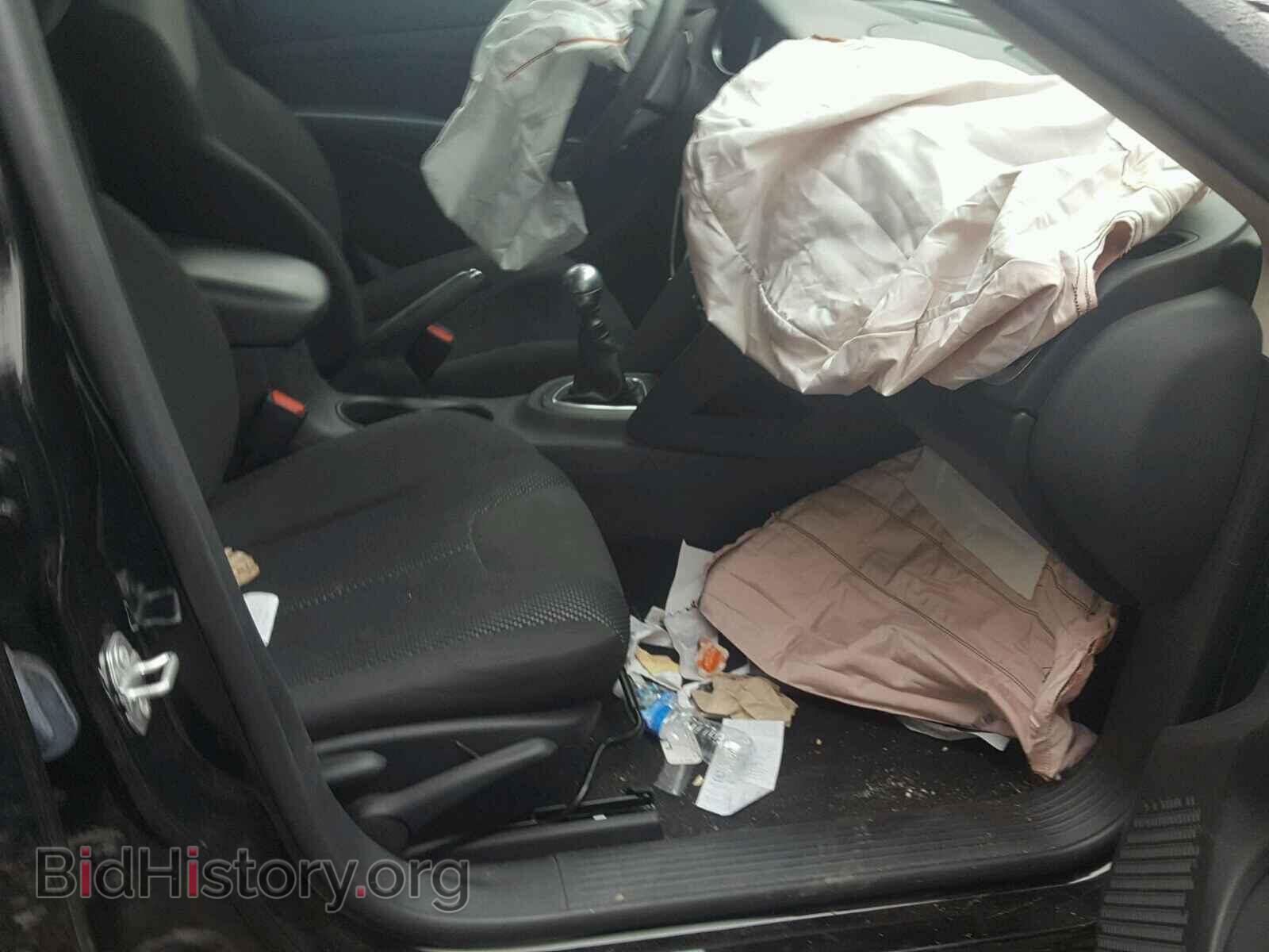 2016 DODGE DART - VIN: 1C3CDFFHXGD796815 - Фото 5