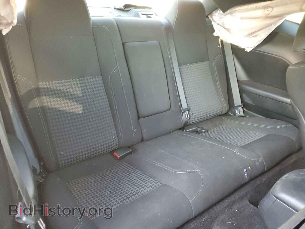 2018 DODGE CHALLENGER - VIN: 2C3CDZAG5JH215327 - Фото 11