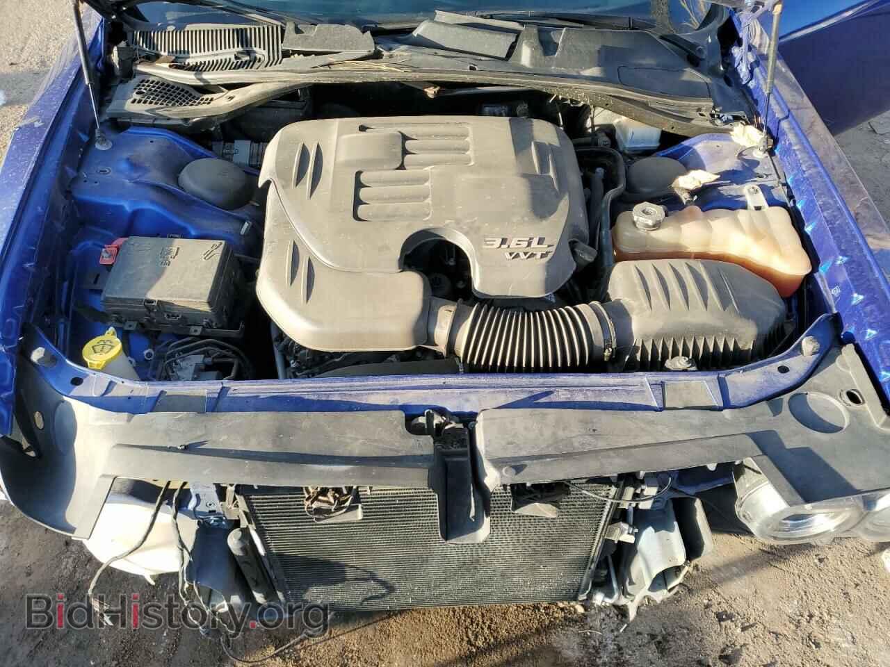 2018 DODGE CHALLENGER - VIN: 2C3CDZAG5JH215327 - Фото 13