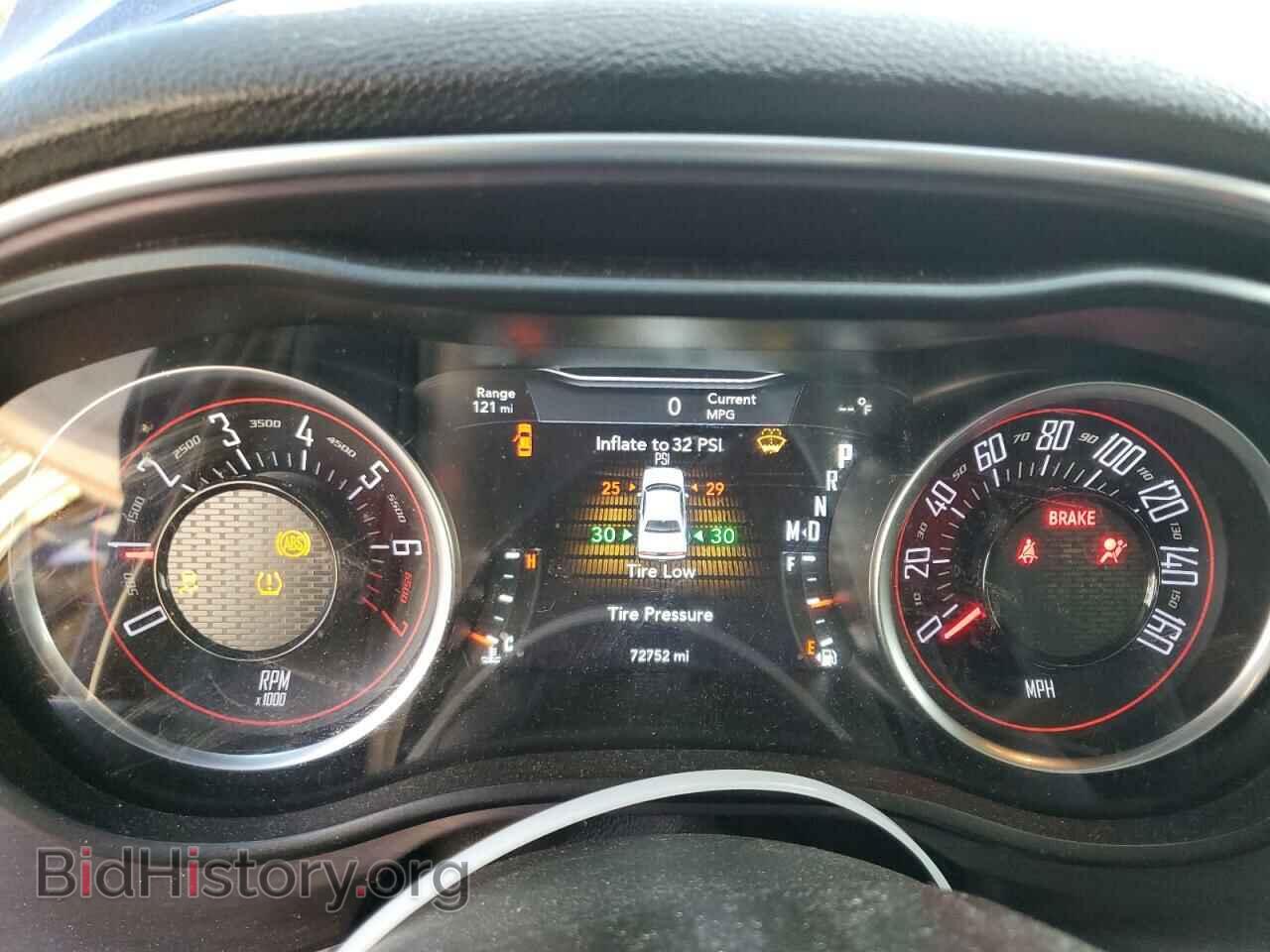 2018 DODGE CHALLENGER - VIN: 2C3CDZAG5JH215327 - Фото 9