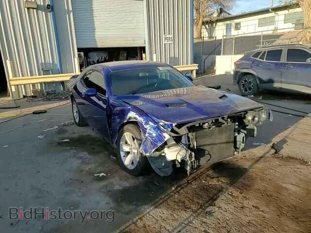 2018 DODGE CHALLENGER - VIN: 2C3CDZAG5JH215327 - Фото 10