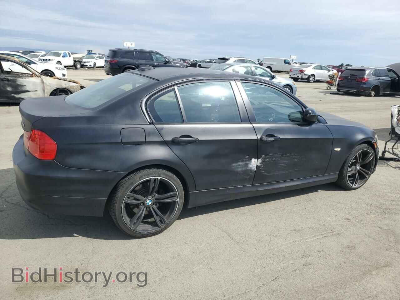 2011 BMW 3 SERIES - VIN: WBAPH7C51BA801991 - Фото 3
