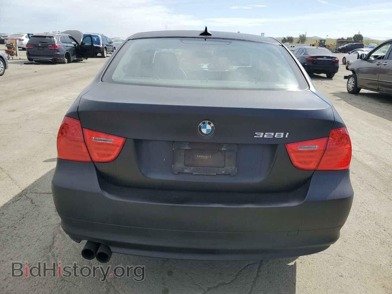 2011 BMW 3 SERIES - VIN: WBAPH7C51BA801991 - Фото 6
