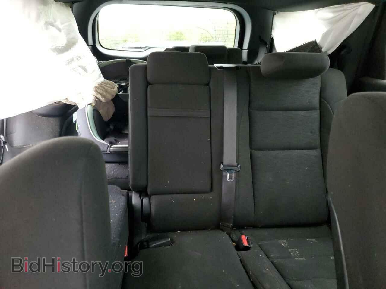 2021 DODGE DURANGO - VIN: 1C4RDJDG5MC804713 - Photo 10