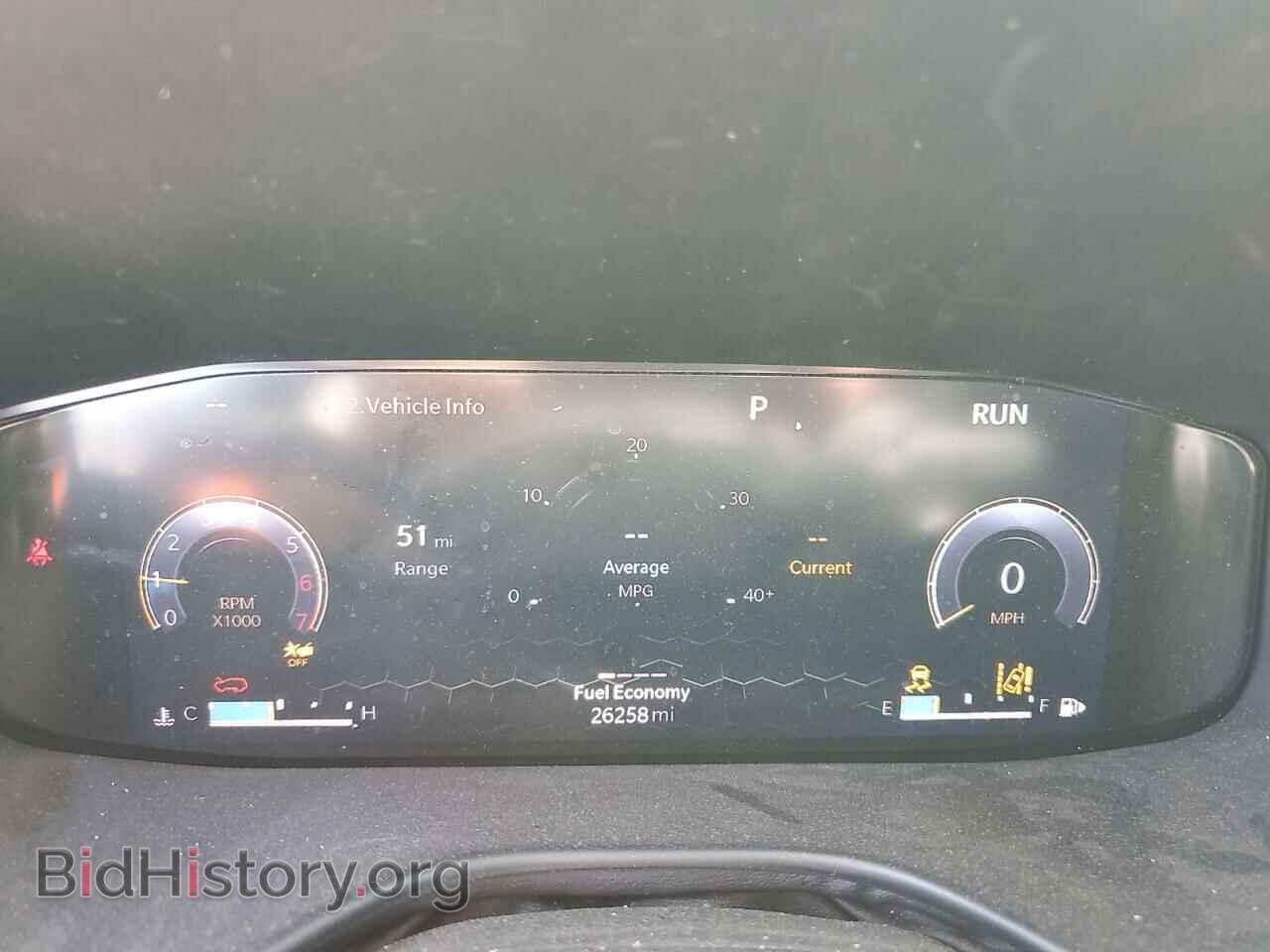2023 JEEP COMPASS - VIN: 3C4NJDDN0PT525413 - Фото 9