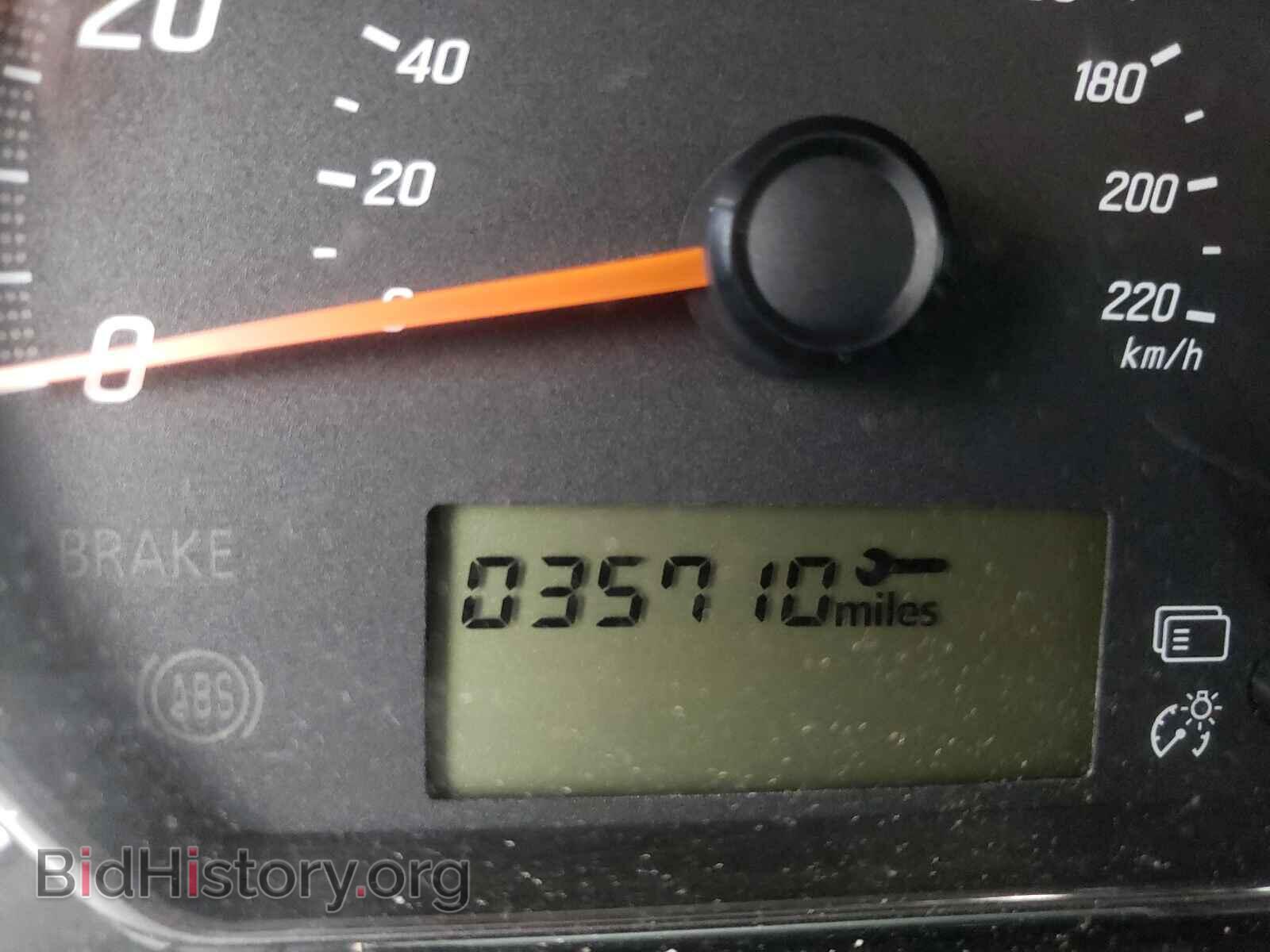 2017 MITSUBISHI MIRAGE - VIN: ML32A4HJXHH011825 - Фото 8
