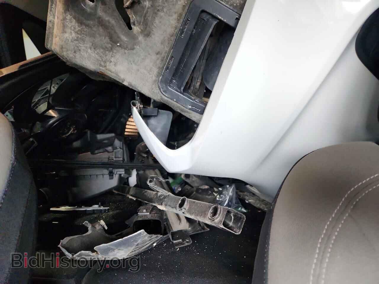 2021 FORD ESCAPE - VIN: 1FMCU9G61MUA26696 - Фото 10