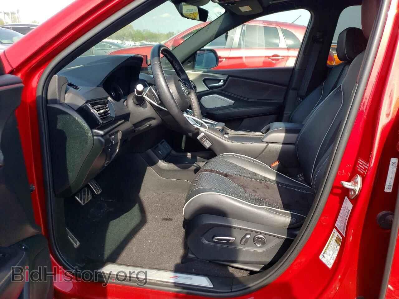 2019 ACURA RDX - VIN: 5J8TC2H61KL003016 - Фото 7