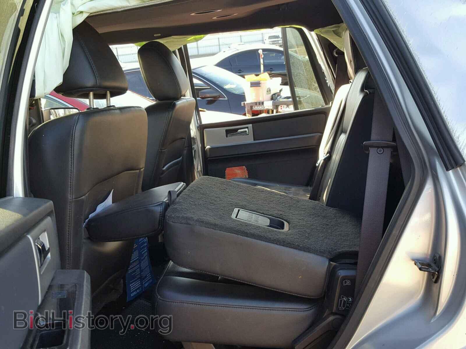2014 FORD EXPEDITION - VIN: 1FMJU1K52EEF27695 - Фото 6