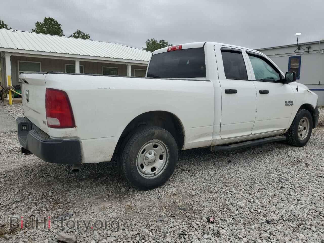 2018 RAM 1500 - VIN: 1C6RR6FG1JS232401 - Photo 3