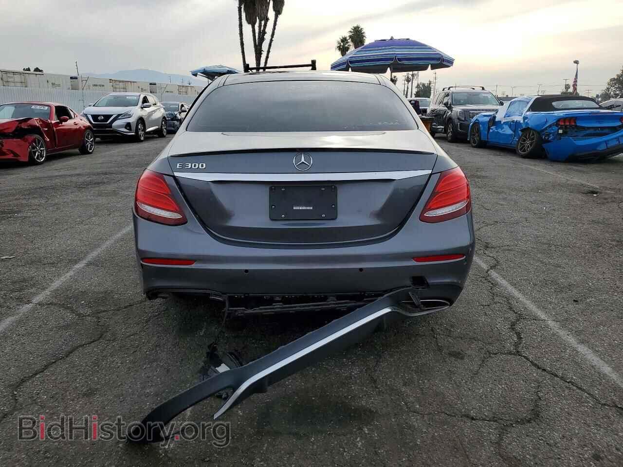 2018 MERCEDES-BENZ E-CLASS - VIN: WDDZF4JB5JA453822 - Фото 6