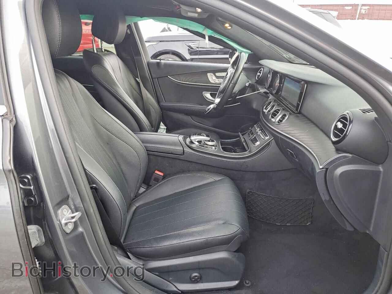 2018 MERCEDES-BENZ E-CLASS - VIN: WDDZF4JB5JA453822 - Фото 7