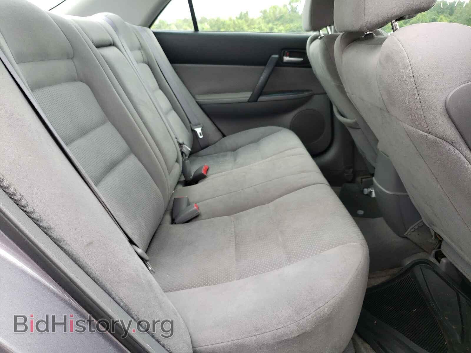 2007 MAZDA 6 - VIN: 1YVHP80D975M44937 - Photo 6