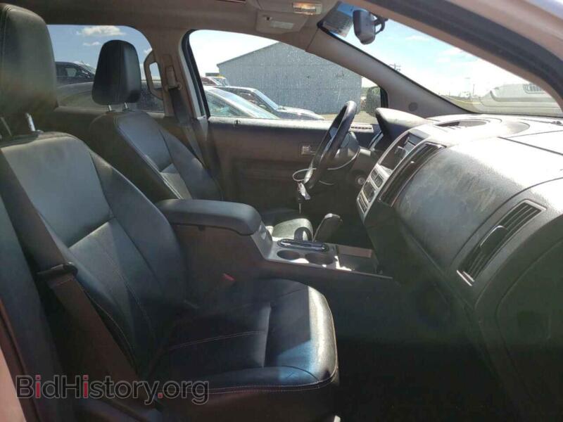 2009 Ford EDGE (VIN 2FMDK49C59BA83321) — photo 5 of 10