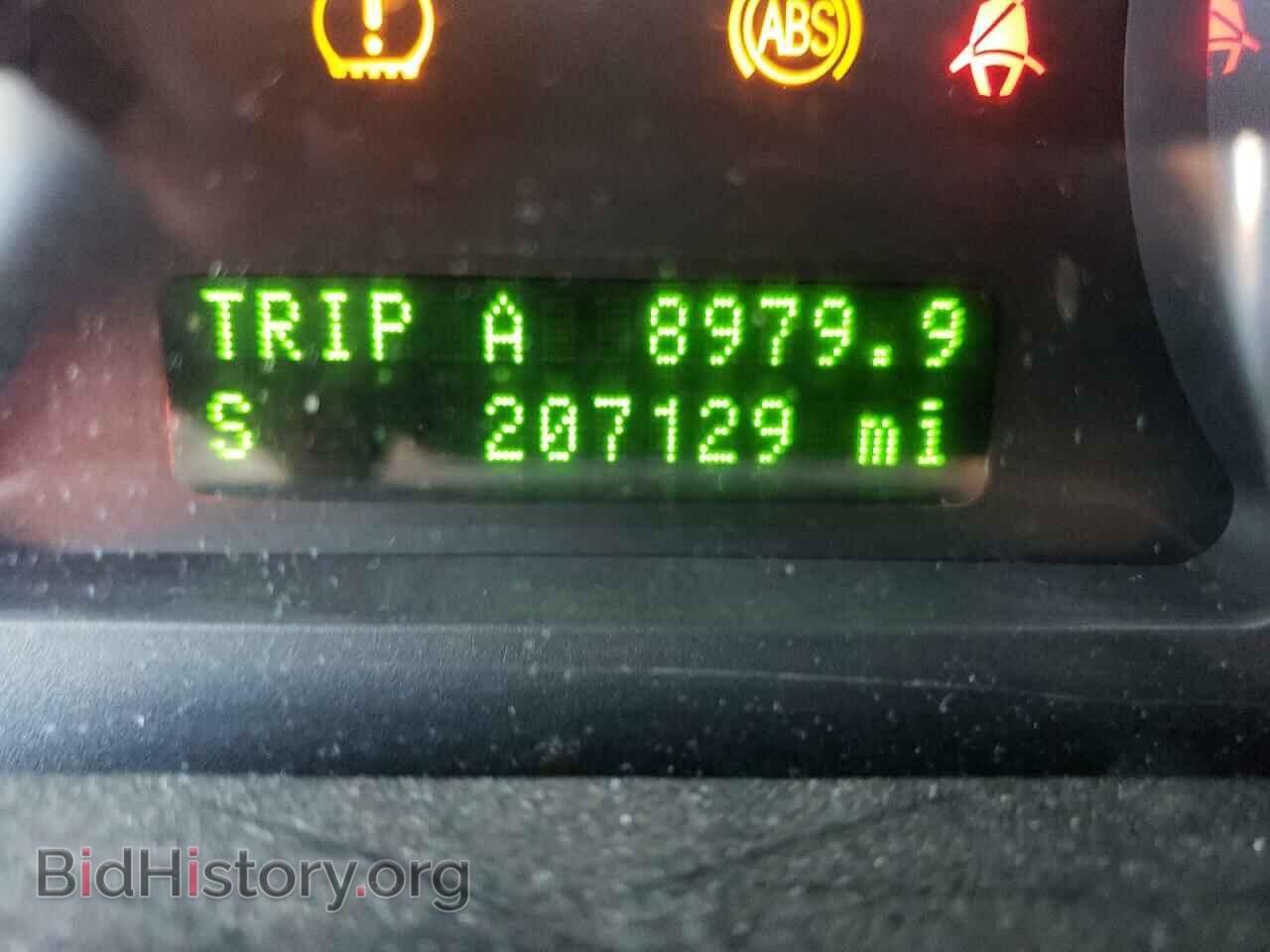 2009 FORD EDGE - VIN: 2FMDK49C59BA83321 - Фото 8