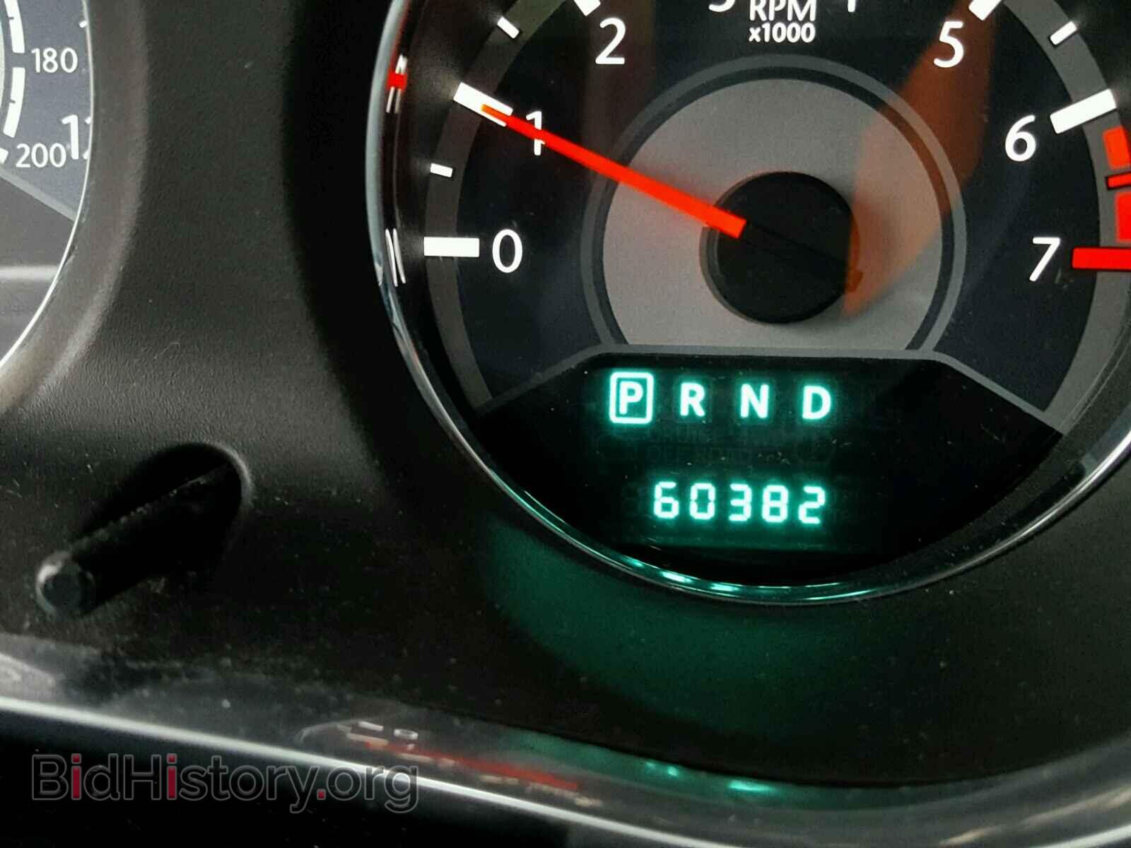 2013 CHRYSLER 200 - VIN: 1C3CCBBBXDN583883 - Фото 8
