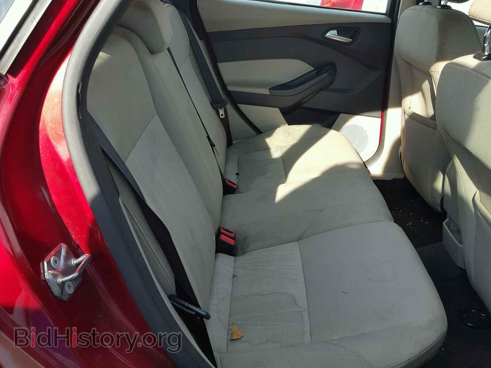 2016 FORD FOCUS - VIN: 1FADP3K29GL219194 - Фото 6
