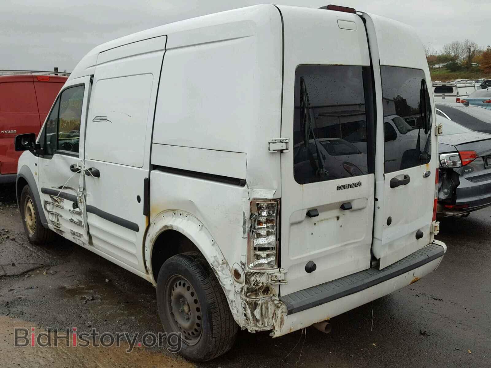 2013 FORD TRANSIT CO - VIN: NM0LS7DN4DT144674 - Фото 3