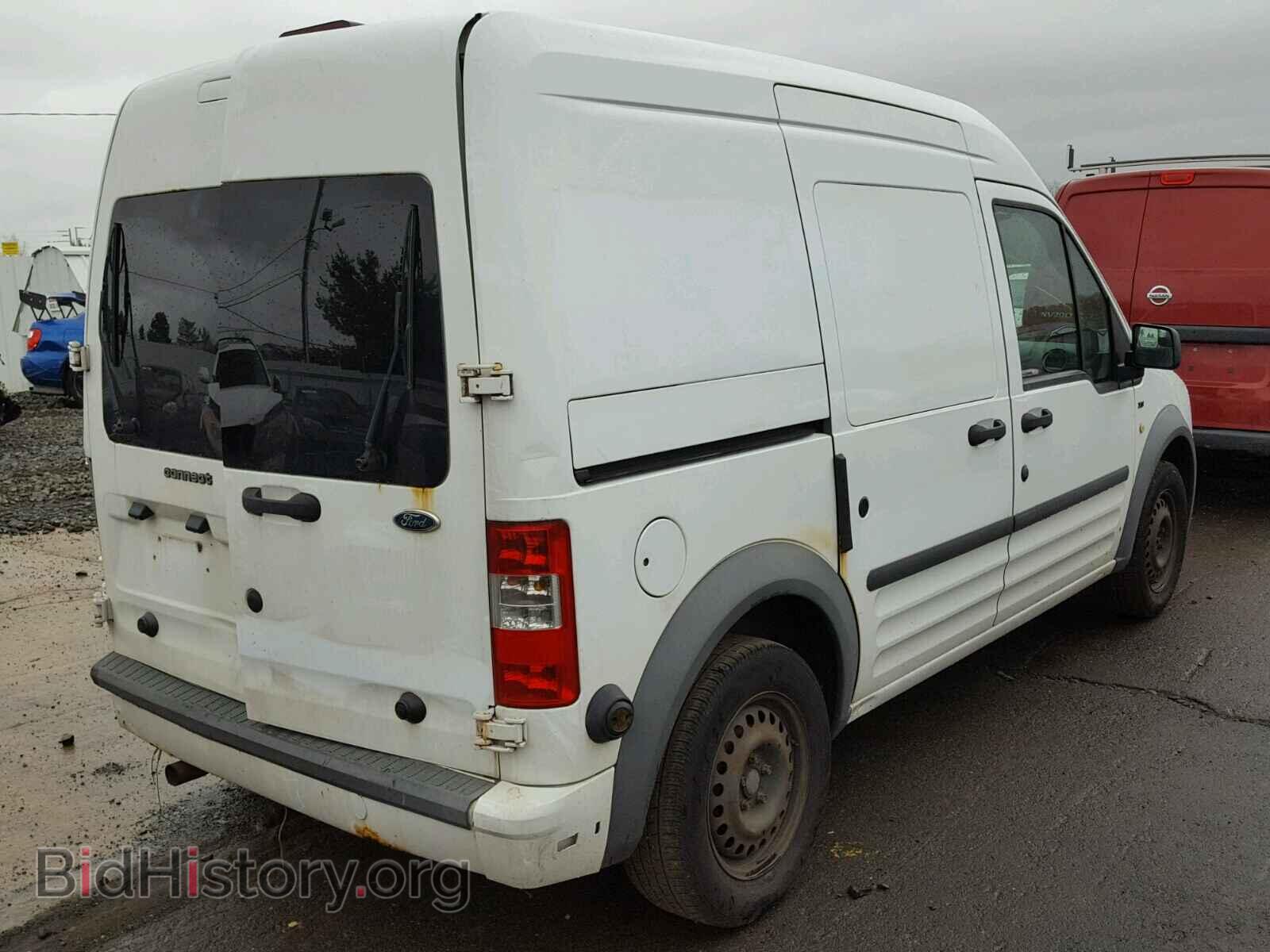 2013 FORD TRANSIT CO - VIN: NM0LS7DN4DT144674 - Фото 4
