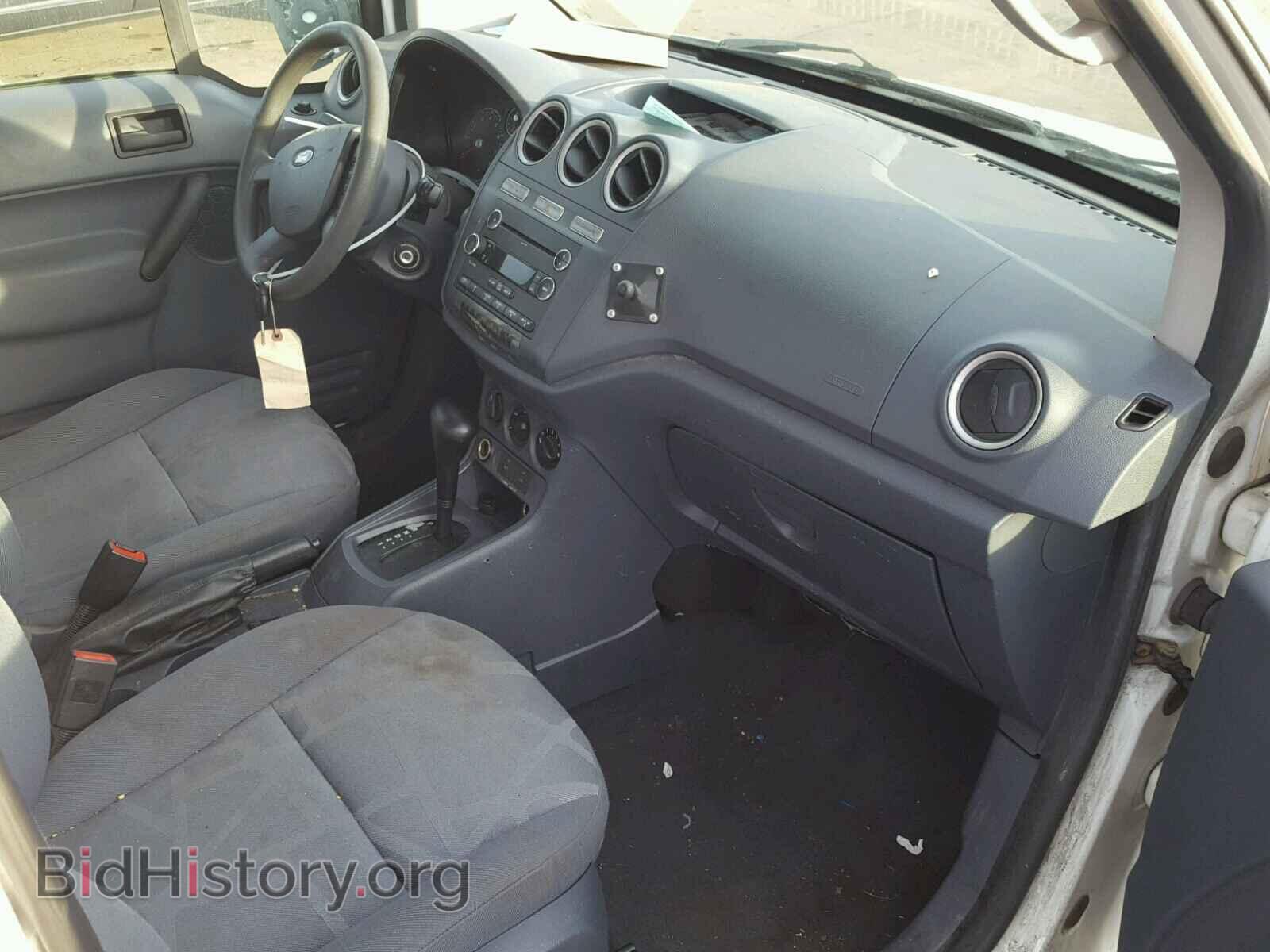 2013 FORD TRANSIT CO - VIN: NM0LS7DN4DT144674 - Фото 5