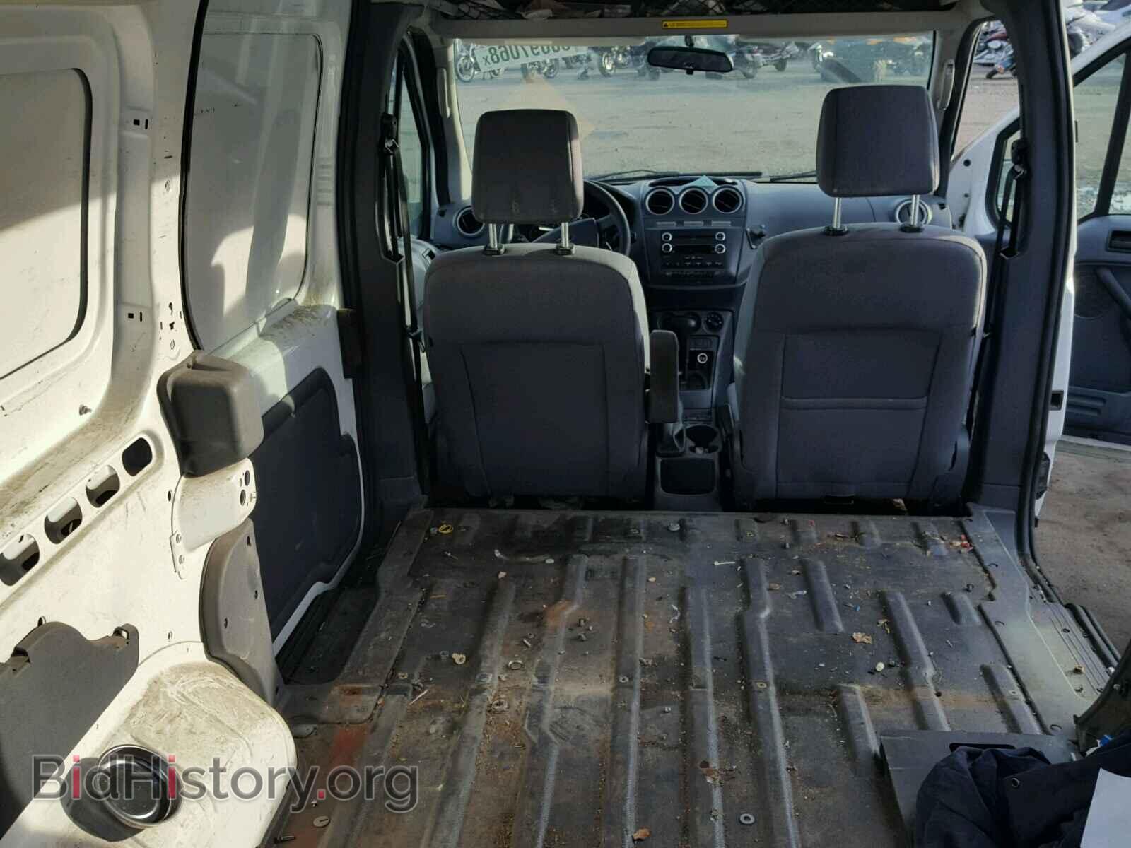 2013 FORD TRANSIT CO - VIN: NM0LS7DN4DT144674 - Фото 6
