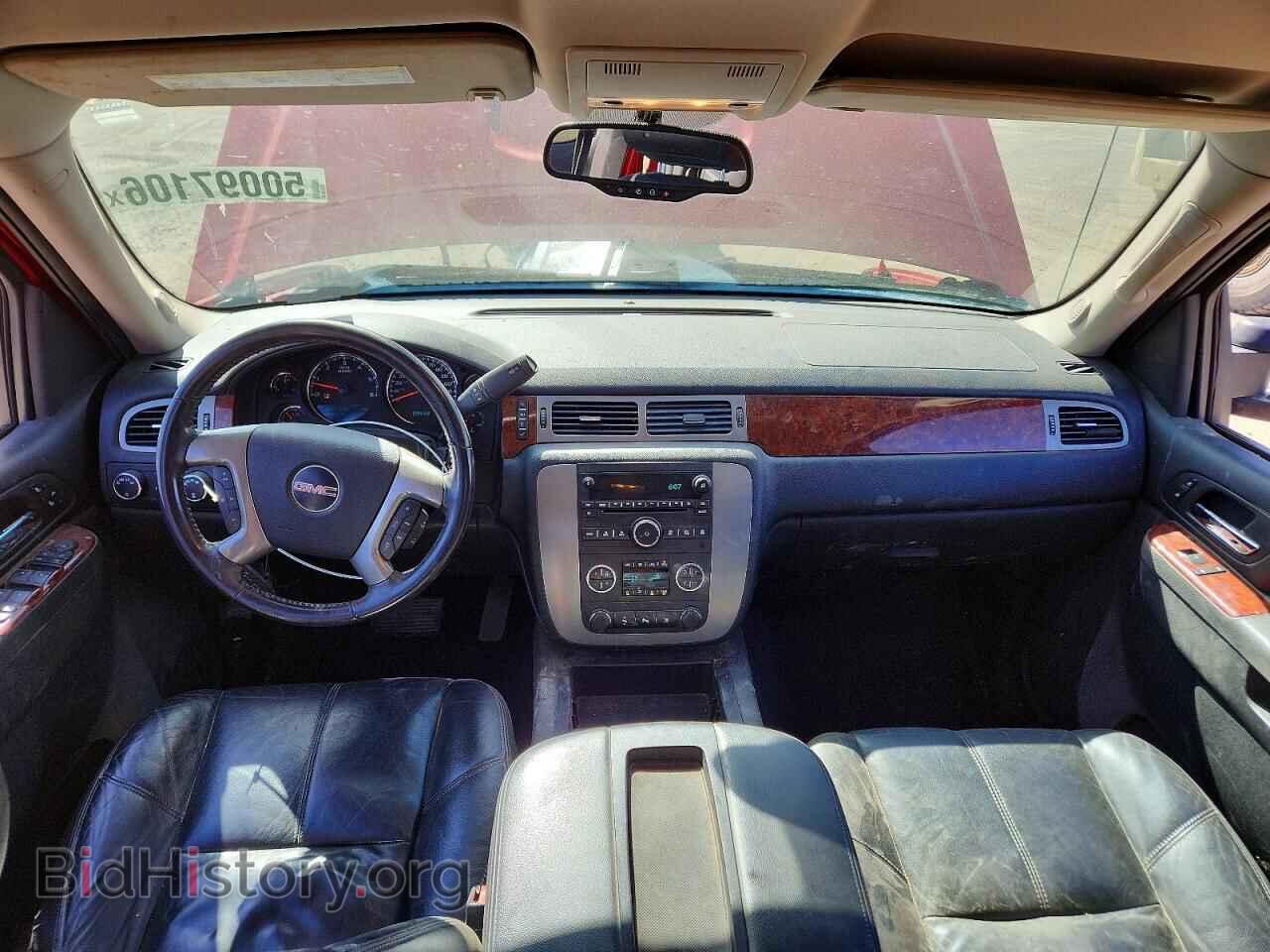 2010 GMC SIERRA - VIN: 1GTSKWE39AZ144782 - Photo 8