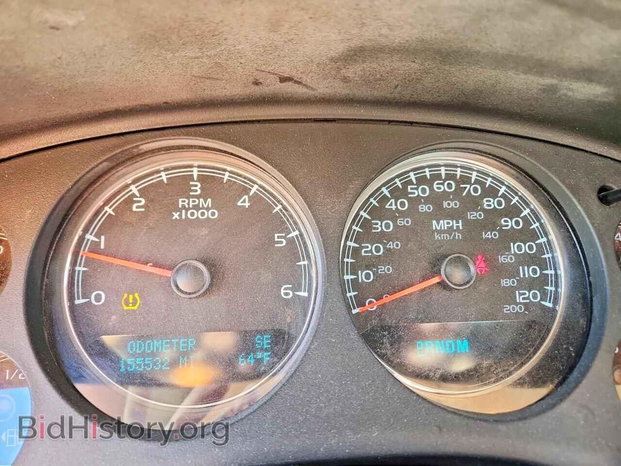 2010 GMC SIERRA - VIN: 1GTSKWE39AZ144782 - Photo 9
