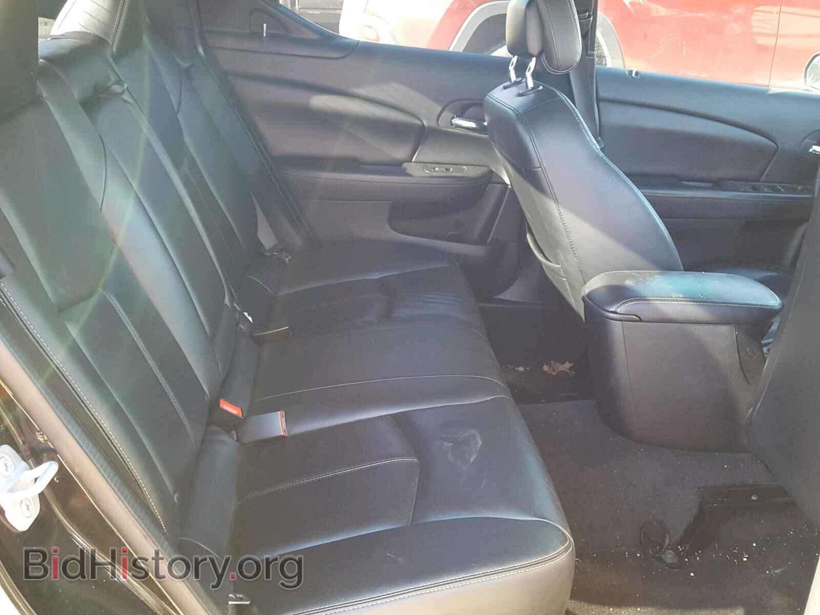 2013 DODGE AVENGER - VIN: 1C3CDZCB7DN756554 - Photo 6