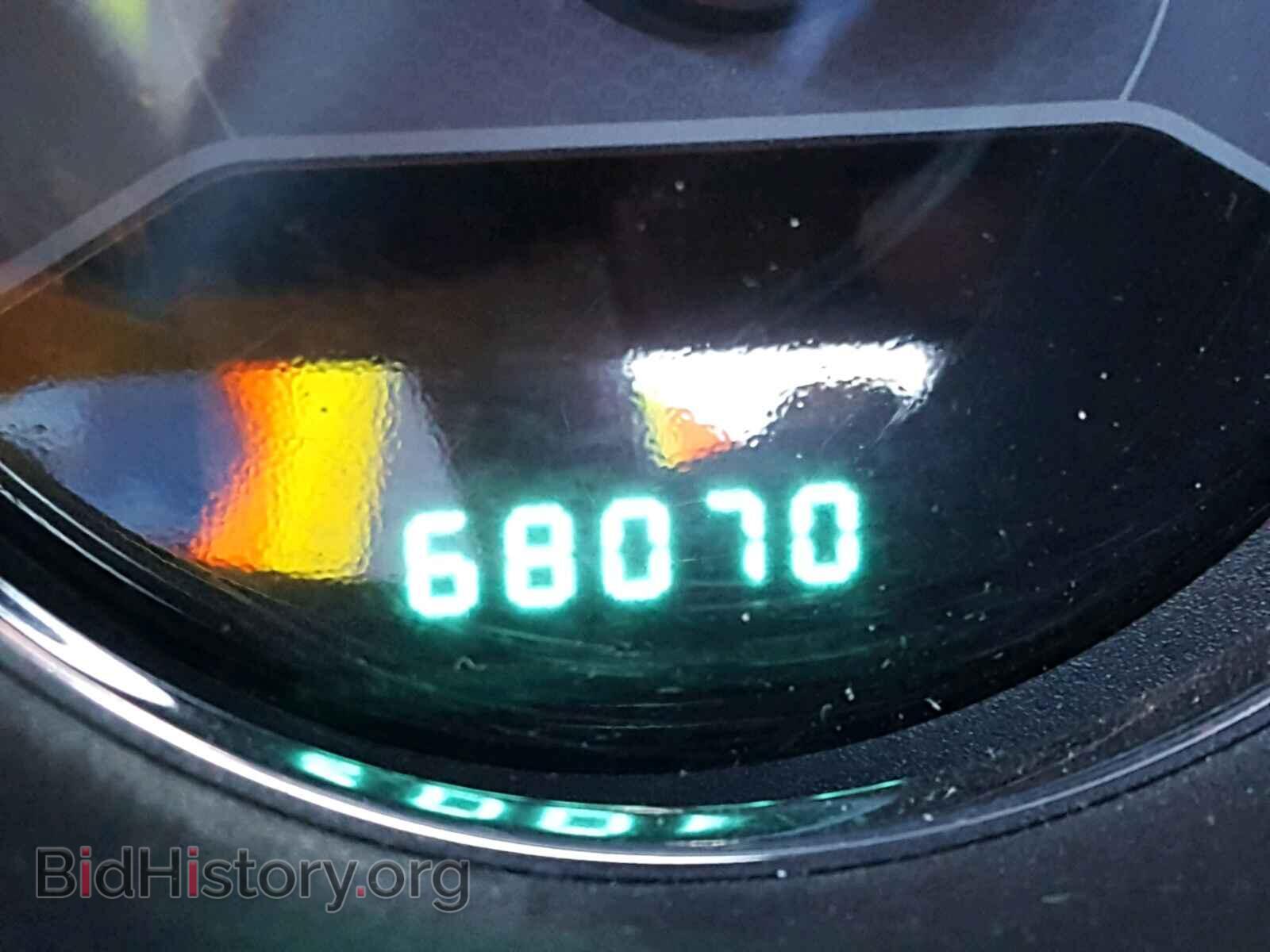 2013 DODGE AVENGER - VIN: 1C3CDZCB7DN756554 - Photo 8