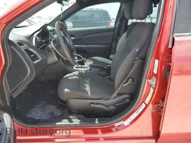 2013 DODGE AVENGER - VIN: 1C3CDZAG0DN756488 - Фото 7