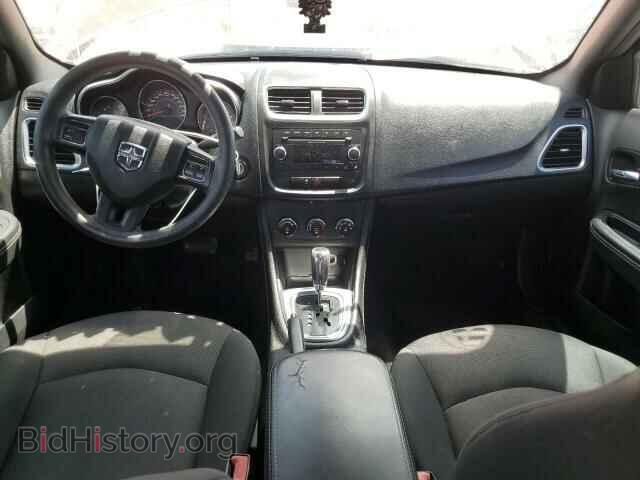 2013 DODGE AVENGER - VIN: 1C3CDZAG0DN756488 - Фото 8