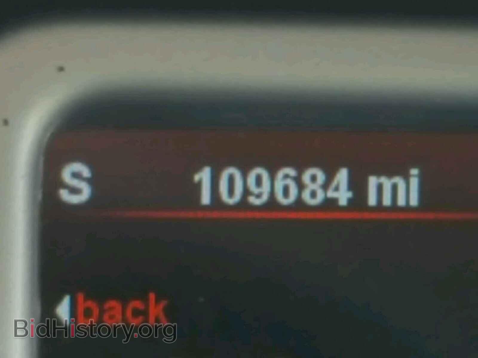 2011 DODGE JOURNEY - VIN: 3D4PG1FG6BT532821 - Фото 8