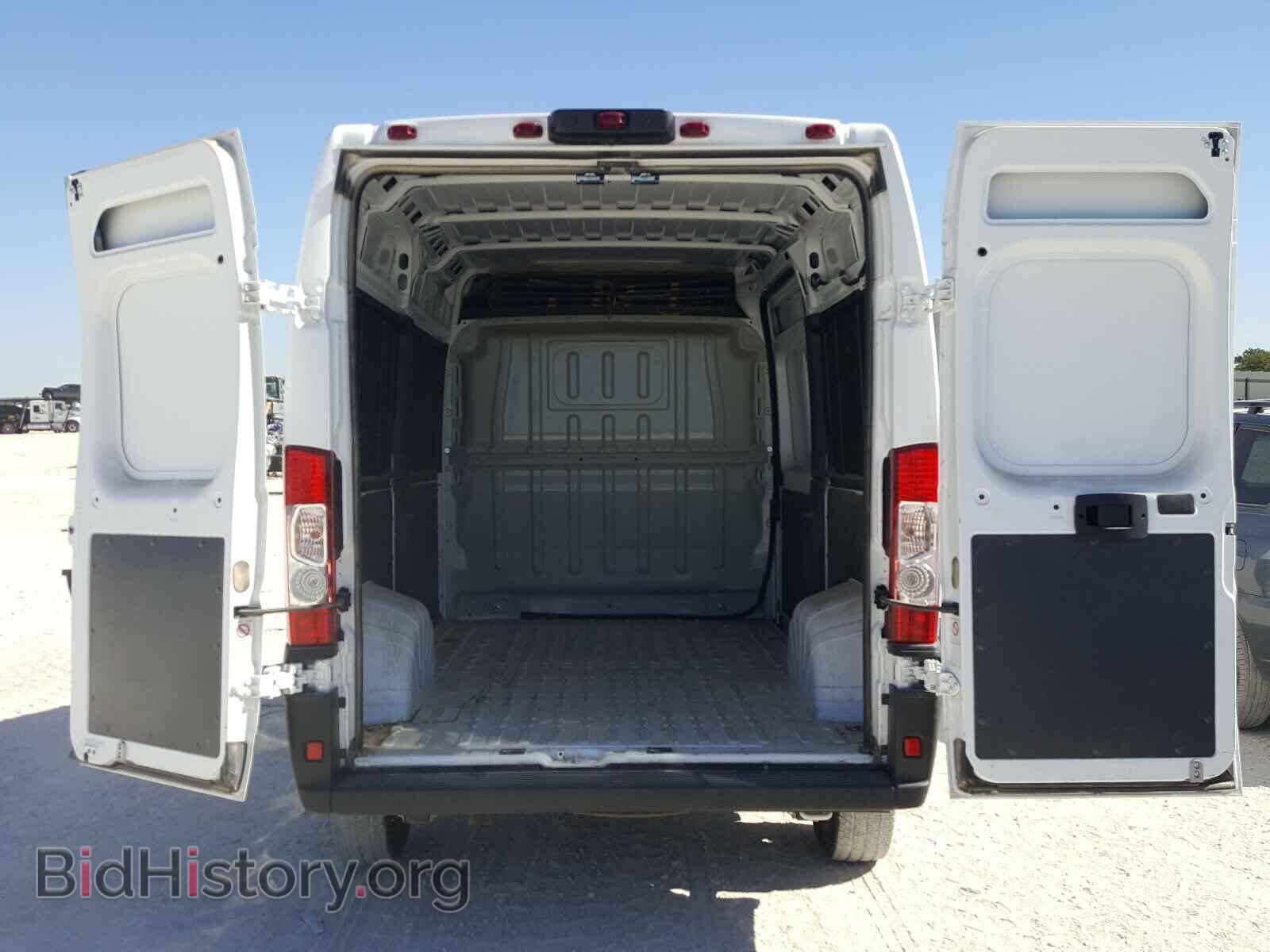 2019 RAM PROMASTER - VIN: 3C6TRVCG1KE522730 - Фото 9