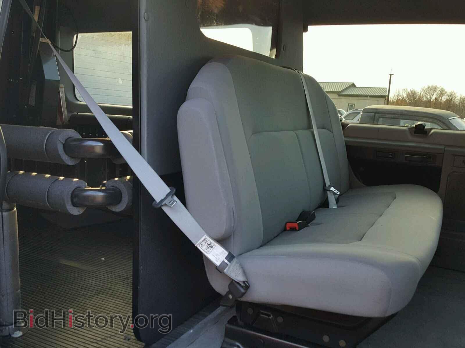 2011 FORD ECONOLINE - VIN: 1FBNE3BL3BDA96805 - Photo 6